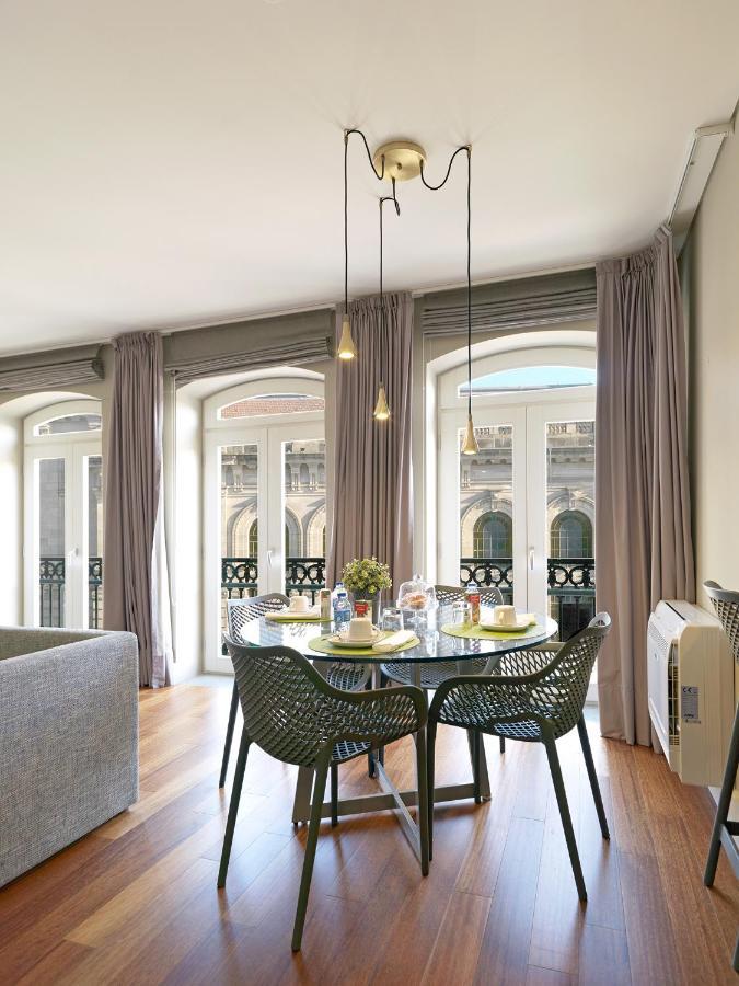 New Oporto Apartments - Sao Bento Exterior photo