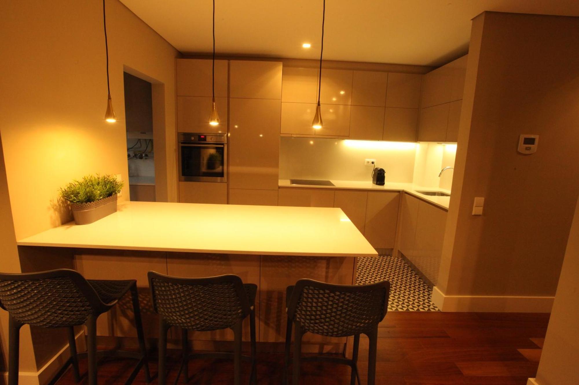 New Oporto Apartments - Sao Bento Exterior photo