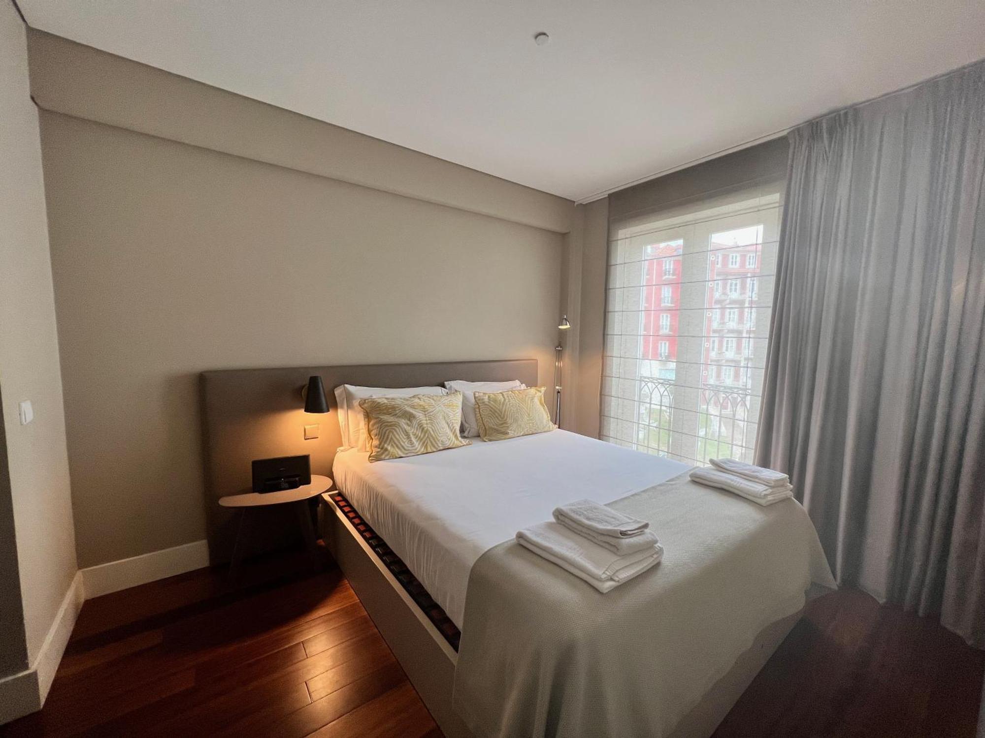 New Oporto Apartments - Sao Bento Exterior photo